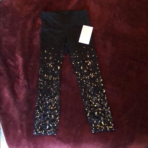 Lululemon Leggings - Picture 4 of 4